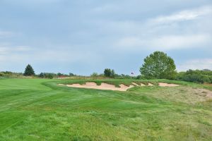 ArborLinks 12th Green